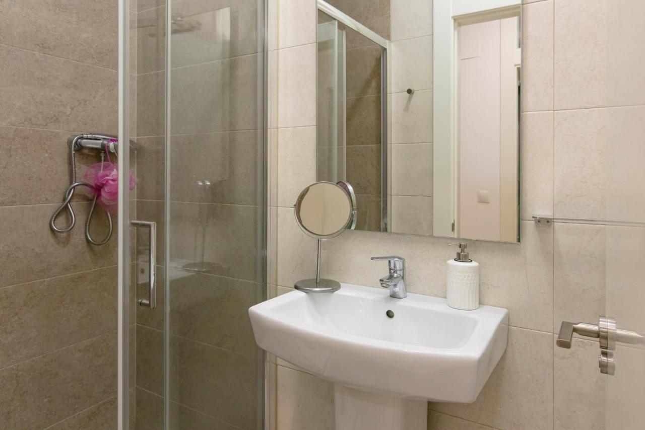 El Retiro De San Emilio By Just Room Santander Exterior foto