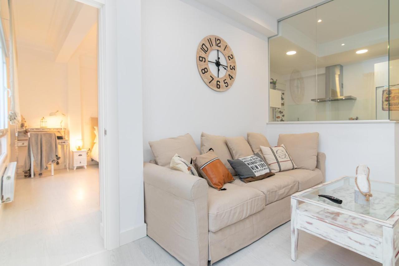 El Retiro De San Emilio By Just Room Santander Exterior foto