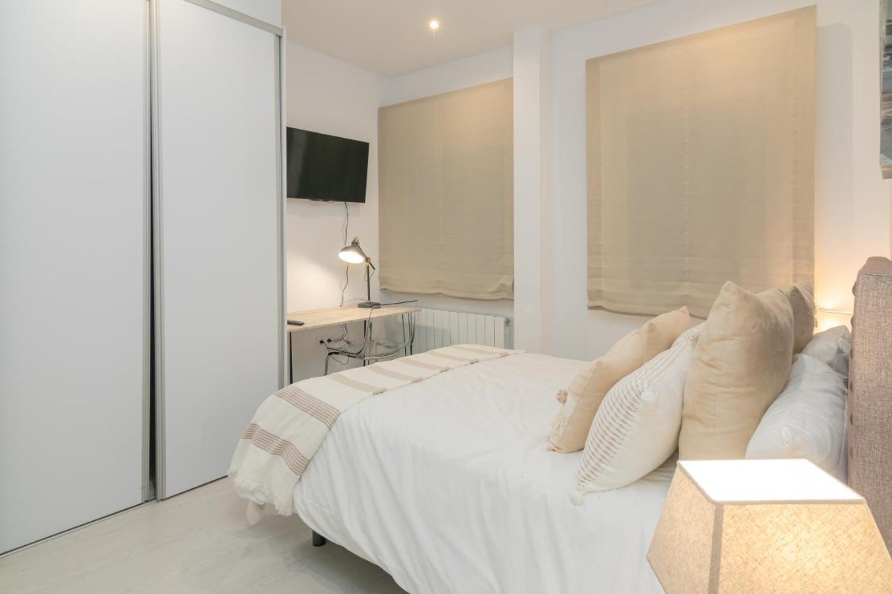 El Retiro De San Emilio By Just Room Santander Exterior foto