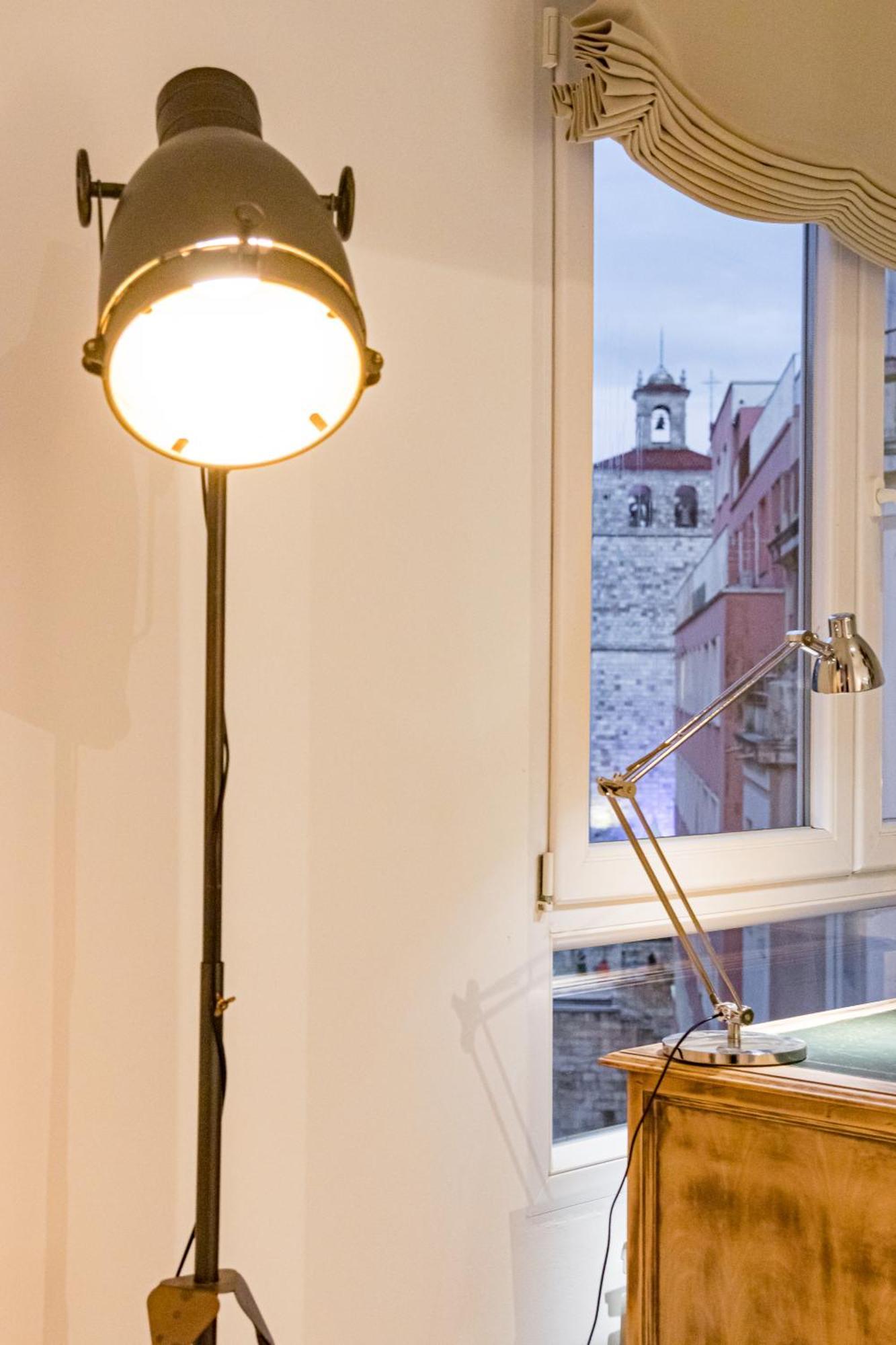 El Retiro De San Emilio By Just Room Santander Exterior foto