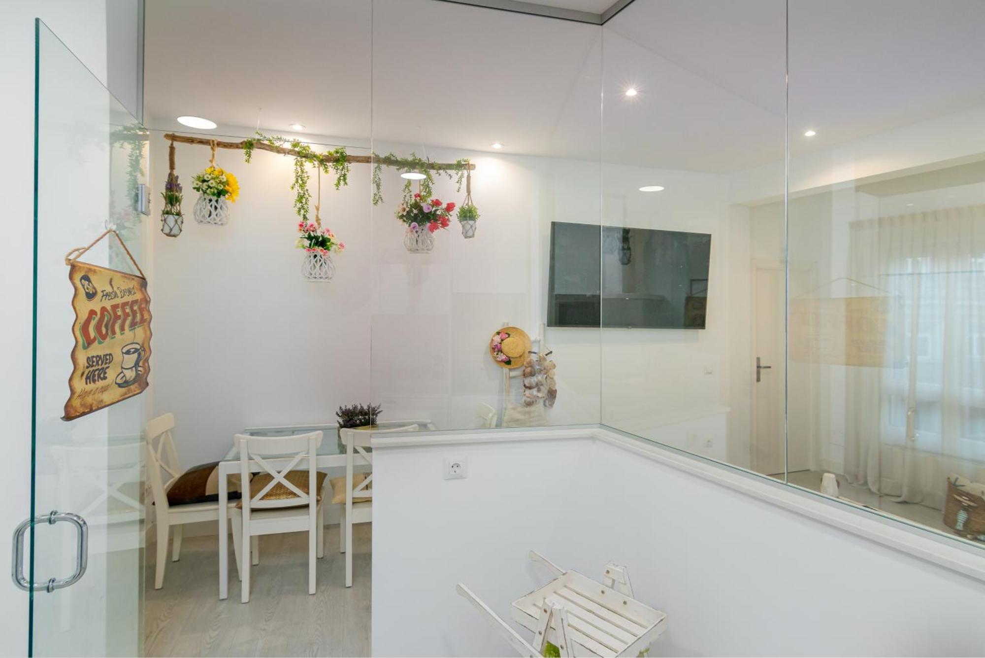 El Retiro De San Emilio By Just Room Santander Exterior foto