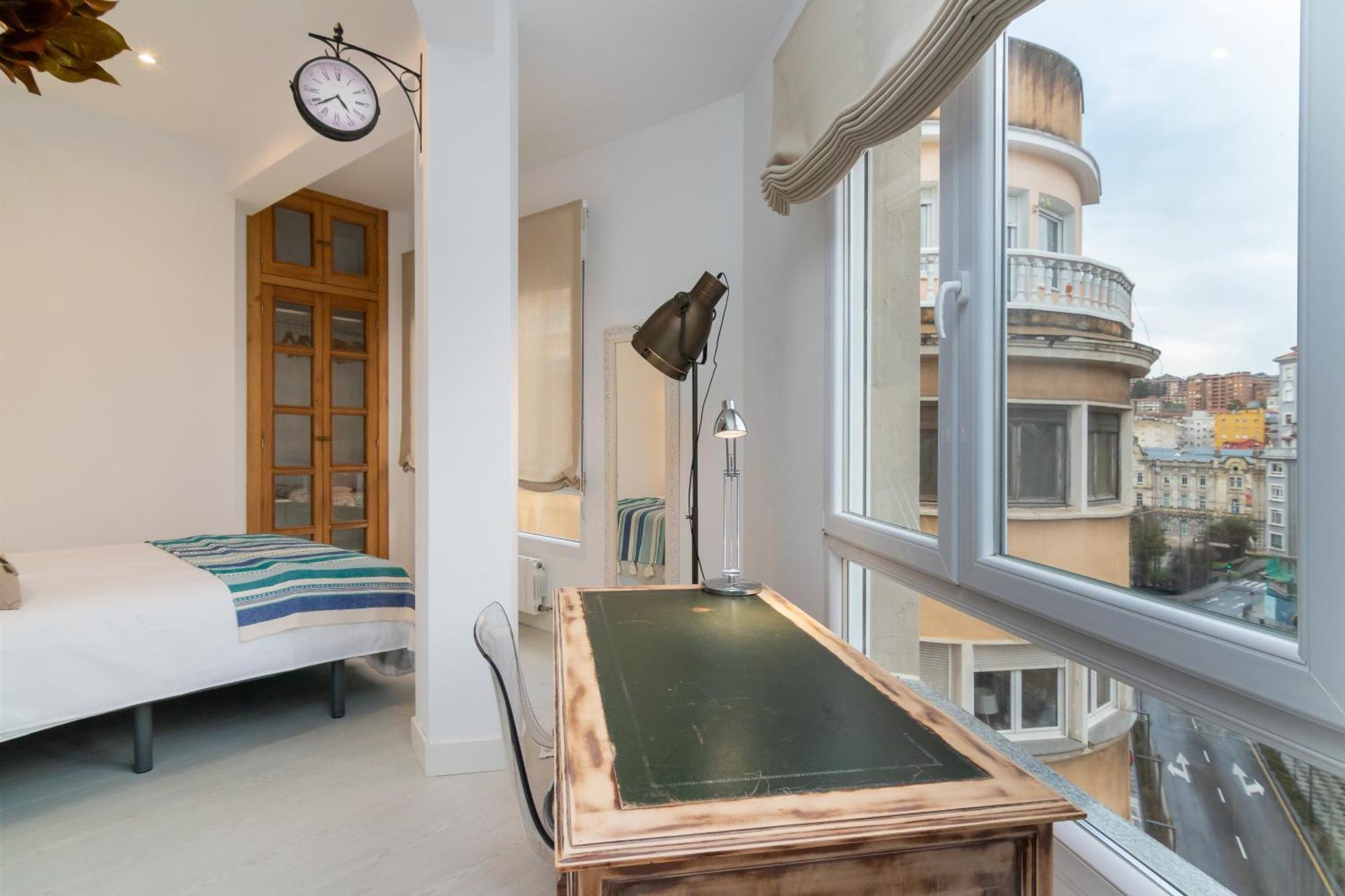 El Retiro De San Emilio By Just Room Santander Exterior foto